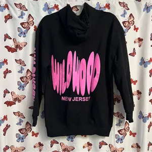 Wildwood NJ hoodie thumbnail 2