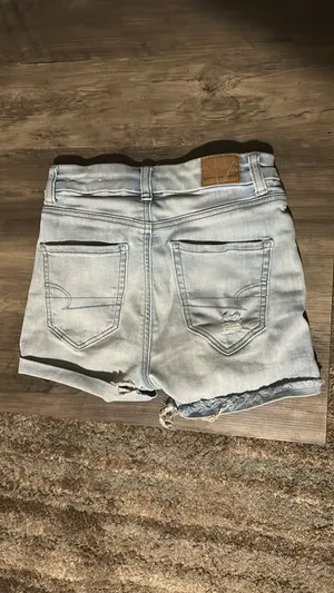 American Eagle Shorts thumbnail 3