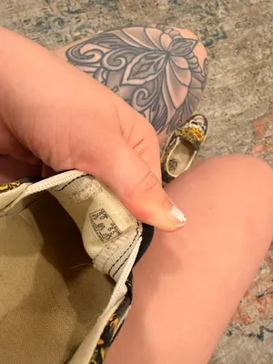 Vans Slip-On thumbnail 3