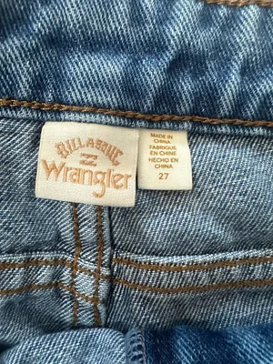 Wrangler x Billabong Shorts thumbnail 7