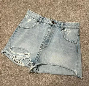 Rolla’s jean shorts  thumbnail 2