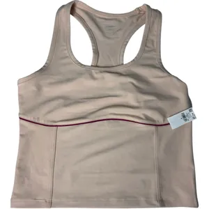 Old Navy Powersoft Active Women's Sleeveless Racerback Athletic Tank Top Sz L thumbnail 1