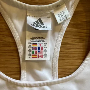 Adidas workout tank thumbnail 2