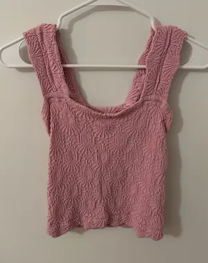 Free People Tank Top thumbnail 1