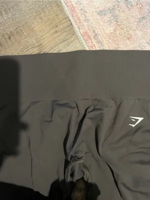 Gymshark medium leggings thumbnail 9