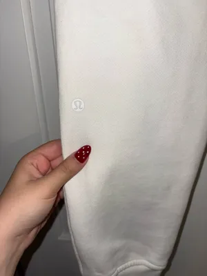 Lululemon Scuba Sweatpants thumbnail 4