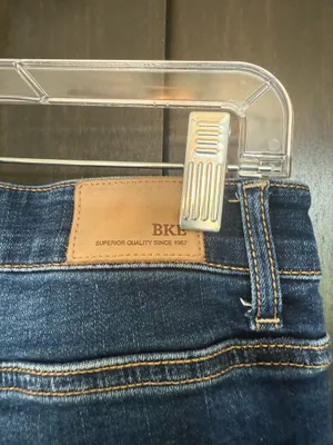 BKE Jeans Parker Skinny thumbnail 4