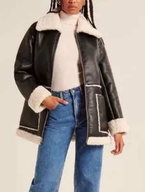 Leather Jacket thumbnail 1