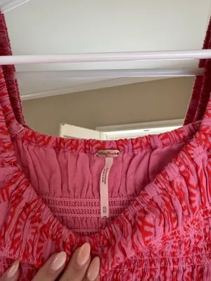 Free People Dress thumbnail 3