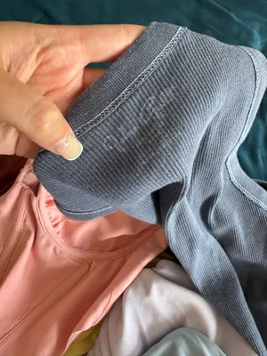 Brandy Melville Crop Tank thumbnail 4