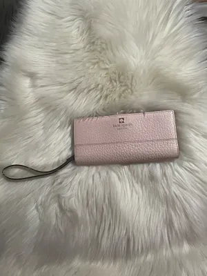 Kate Spade New York Southport Avenue Stacy Wallet thumbnail 3