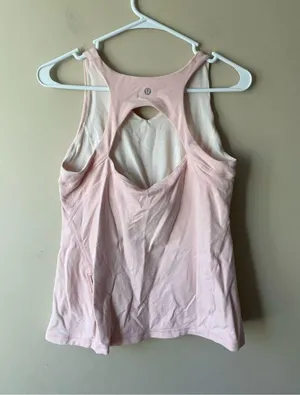 lululemon tank top thumbnail 2