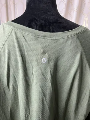 Lululemon Swiftly Tech Long Sleeve thumbnail 4
