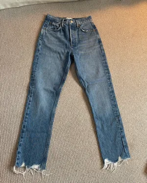 AGOLDE Jeans thumbnail 1