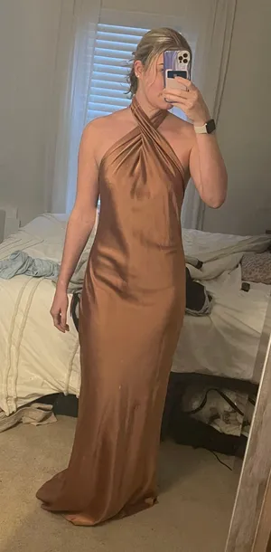 Show Me Your Mumu Jasmine maxi thumbnail 4