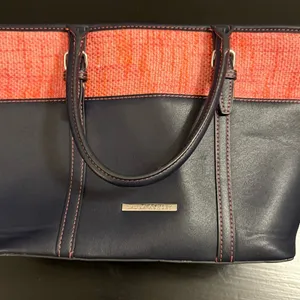 Laura Ashley handbag‎ purse thumbnail 2