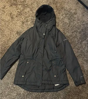 Columbia Jacket thumbnail 1