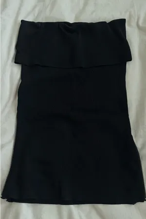 Amazon Black Top thumbnail 1