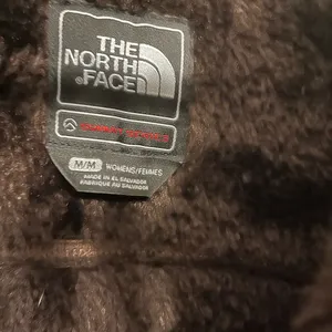 The North Face chocolate Brown Jacket summit series M thumbnail 4