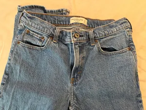 Abercrombie Jeans thumbnail 2