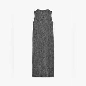 BRAND NEW Zara Soft Touch Dress Size S thumbnail 5