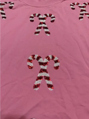 Fantastic Fawn Top  thumbnail 2