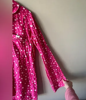 FINAL PRICE Victoria’s Secret Button Down Sleep Shirt thumbnail 5