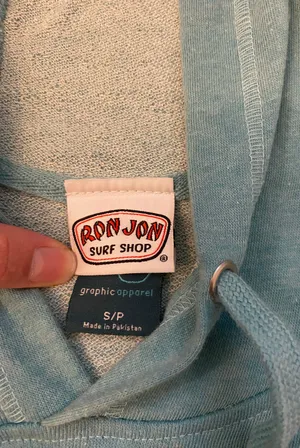 Ron Jon Surf Shop Hoodie thumbnail 2