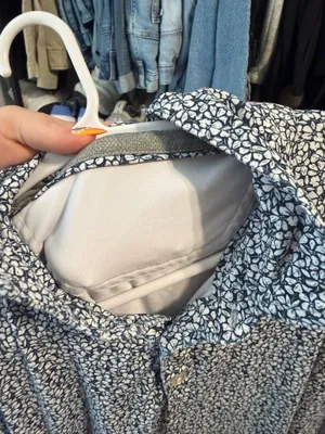 anderson ord polo Blue Size M thumbnail 4