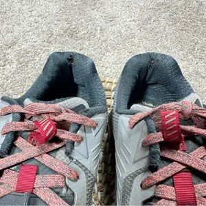 Altra Women’s Timp 3 Quantic Trail Running Shoes Sneakers in Gray Coral 10.5 thumbnail 6