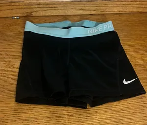 Nike Pro Spandex thumbnail 1