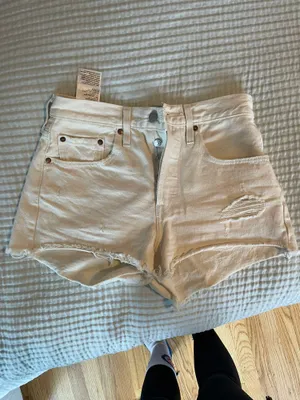 Levi's 501 Shorts thumbnail 2