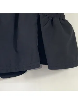 Free People Get Your Flirt On Shorts Black S thumbnail 4
