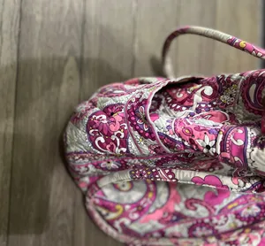 Vera Bradley Bag(READ) thumbnail 2