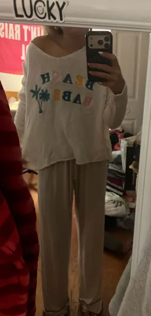Simply Southern Long Sleeve thumbnail 1
