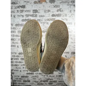 Veja | women three strap leather sneakers flat thumbnail 7