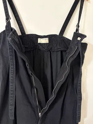Free People Jumpsuit Wide-Leg thumbnail 4
