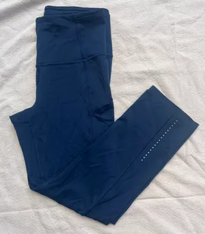 Lululemon Capri Leggings thumbnail 4