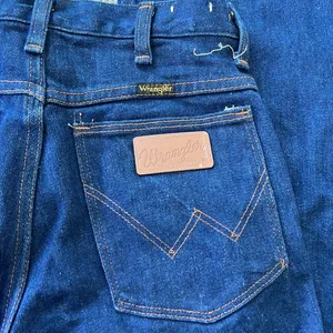 Wrangler Vintage 955 Jeans thumbnail 2
