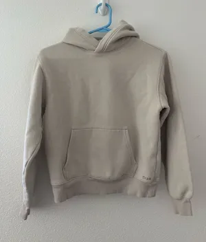 Aritzia TNA sweatfleece cozy fleece perfect fit hoodie thumbnail 1
