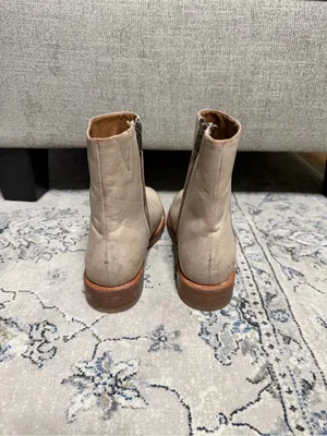 Fyre Veronica Bootie thumbnail 5