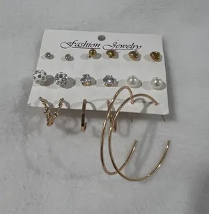 Elegant Gold thumbnail 2