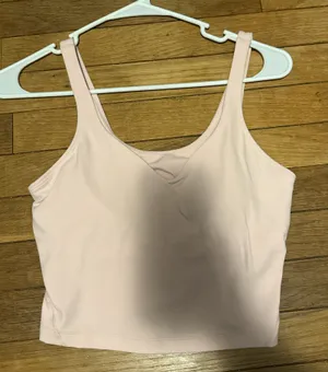 Lululemon Align Tank thumbnail 1