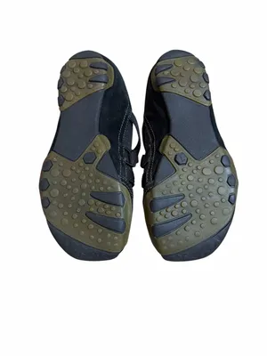 Steve Madden Black Slip-On Sport Sneakers thumbnail 4