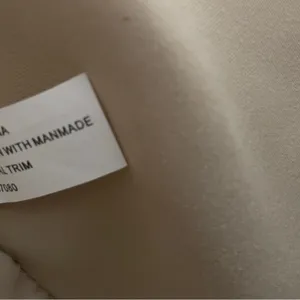 Est 1946 100% Linen Purse Tan thumbnail 10