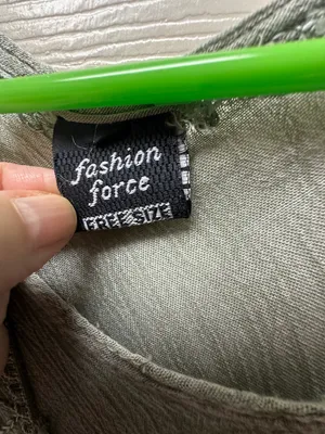 Really Pretty Soft Great For Summer Dress For Any Occasion. thumbnail 2