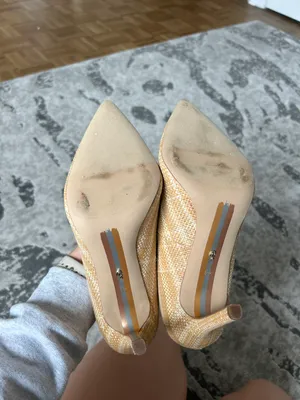 Sam Edelman Hazel Pointed Toe Pump thumbnail 9