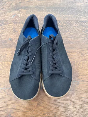 Flux Adapt Knit Trainer Size M8/W9 Black/Gum thumbnail 3