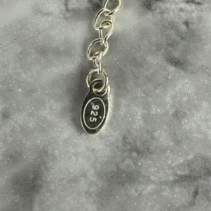 Vintage Art Deco Style Cubic Zirconia Crystal‎ Rhinestone Cocktail Necklace thumbnail 7