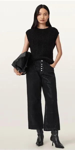 All Saints TAY CARPENTER JEANS‎ 24 thumbnail 1
